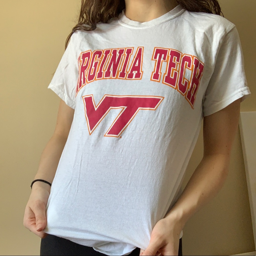 Virginia Tech Tee